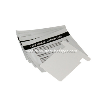 Zebra Compatible SCC-T156 Cleaning Kits